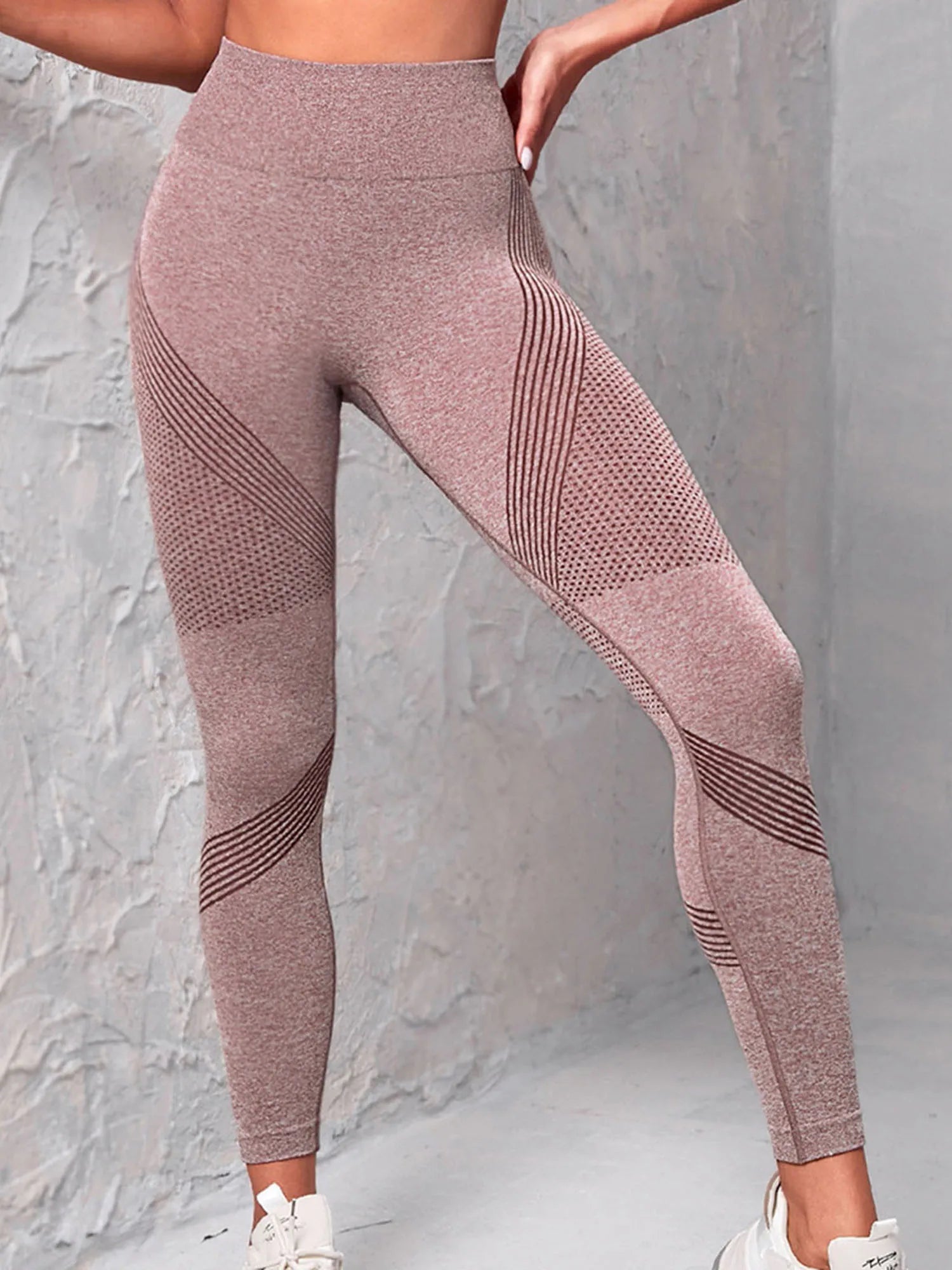 Byzina Strech Leggings