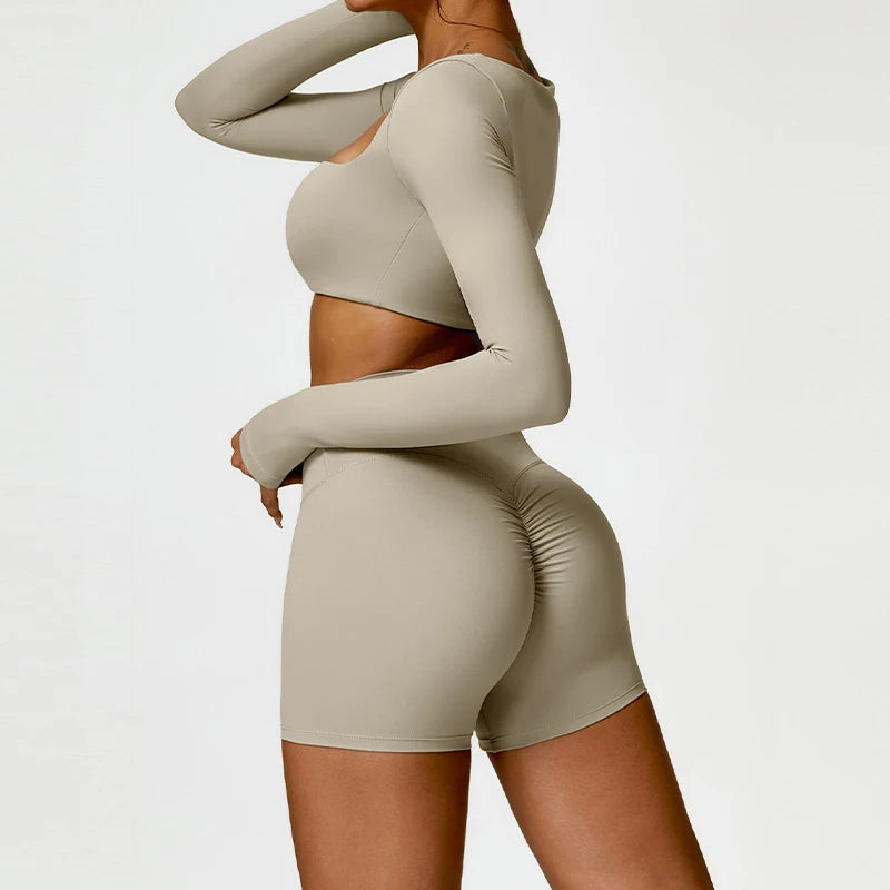 Byzina Comfort Set