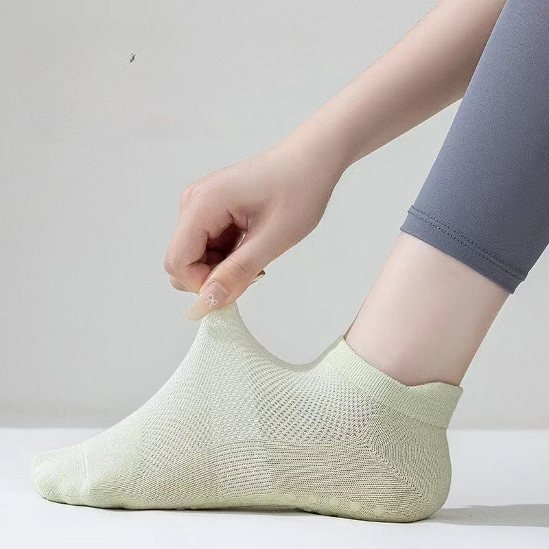 Byzina Silicone Padded Socks
