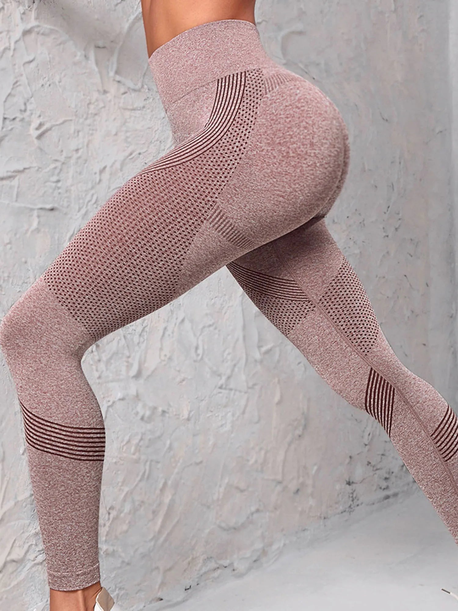 Byzina Strech Leggings