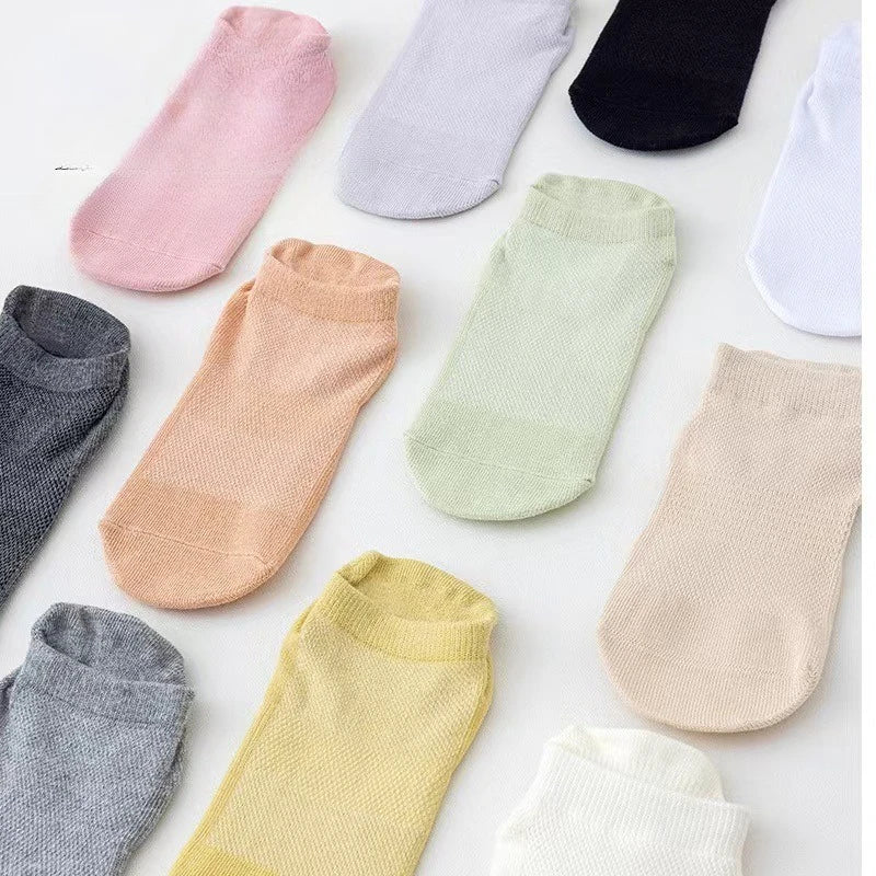 Byzina Silicone Padded Socks