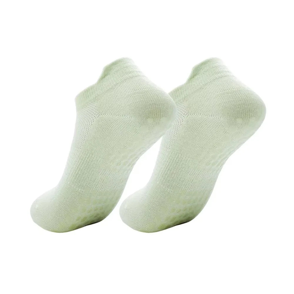 Byzina Silicone Padded Socks