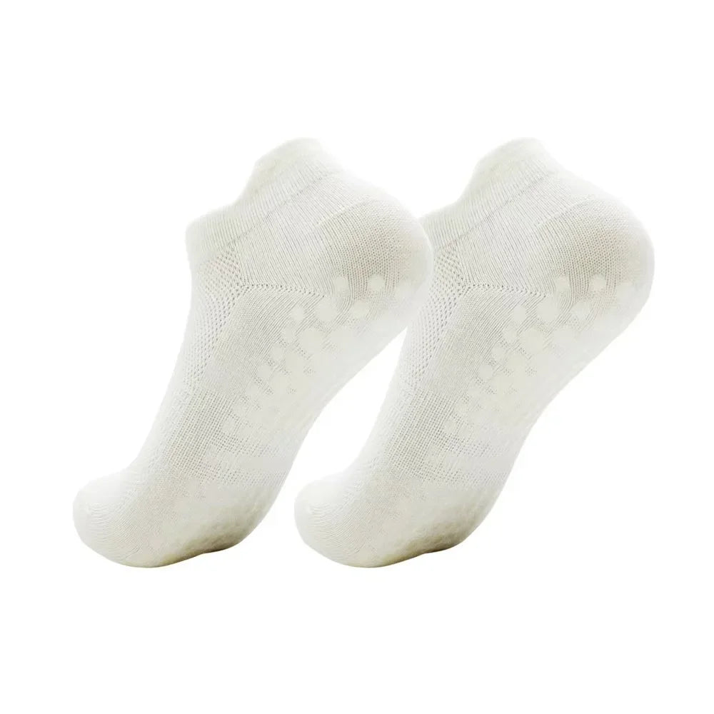 Byzina Silicone Padded Socks