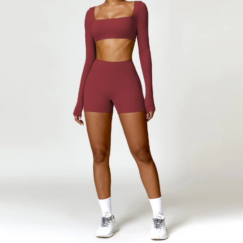 Byzina Comfort Set