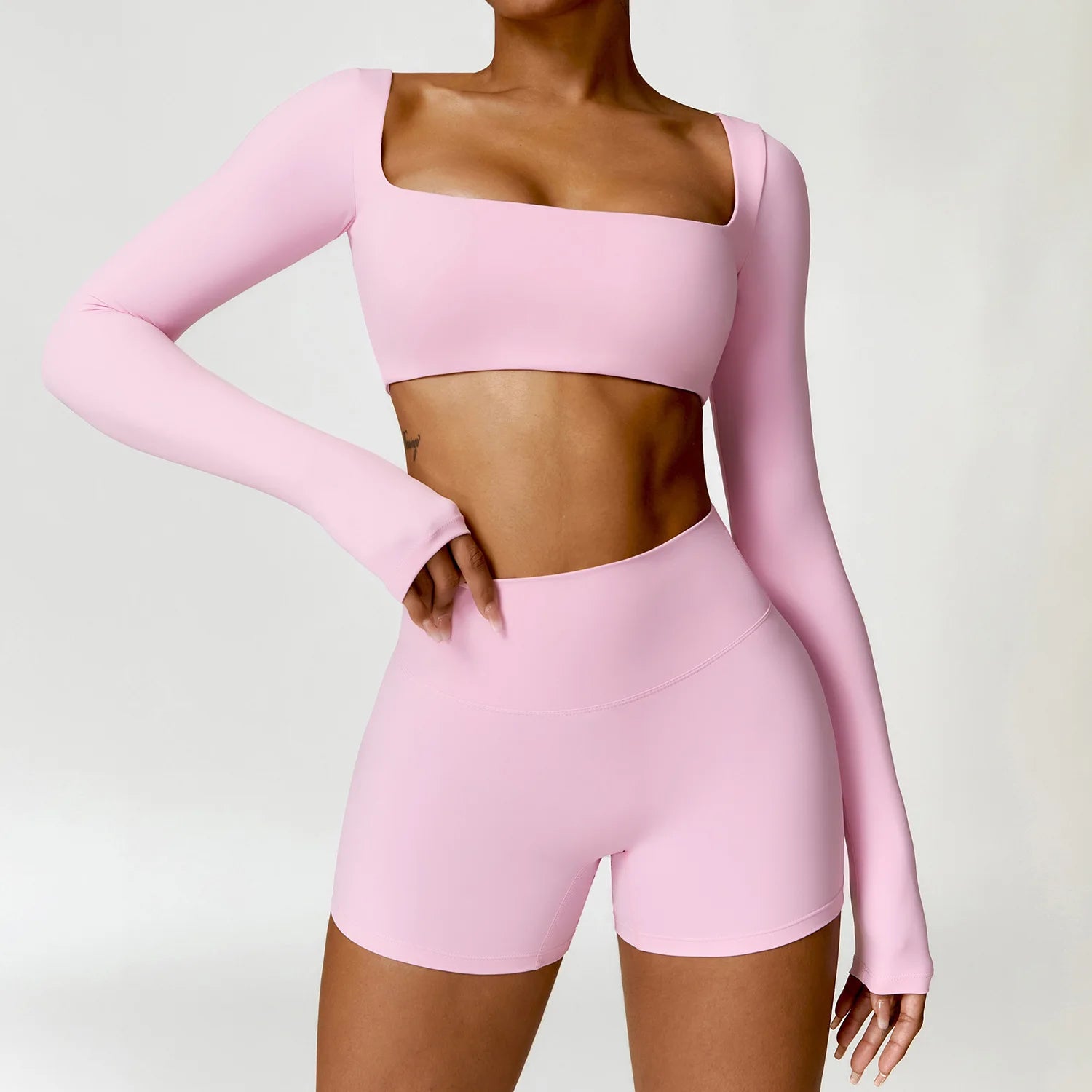 Byzina Comfort Set