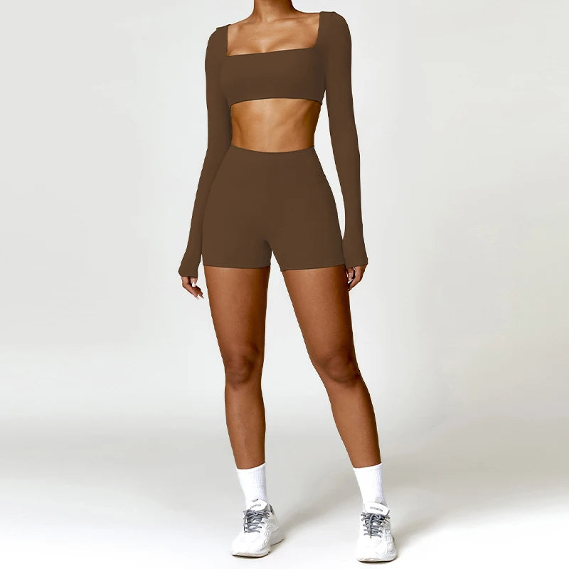 Byzina Comfort Set