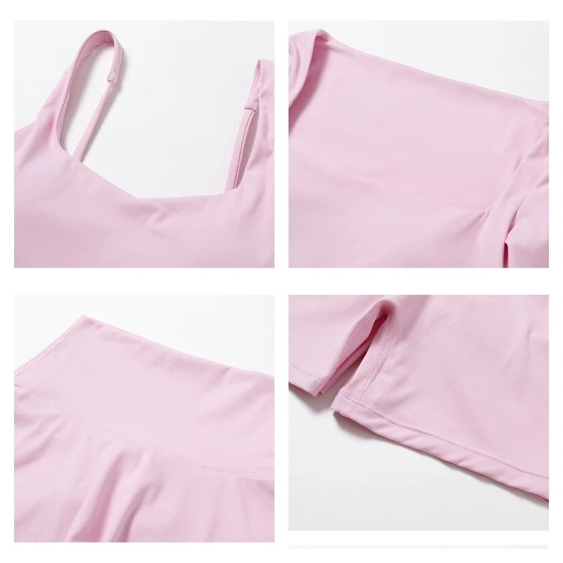Byzina Comfort Set