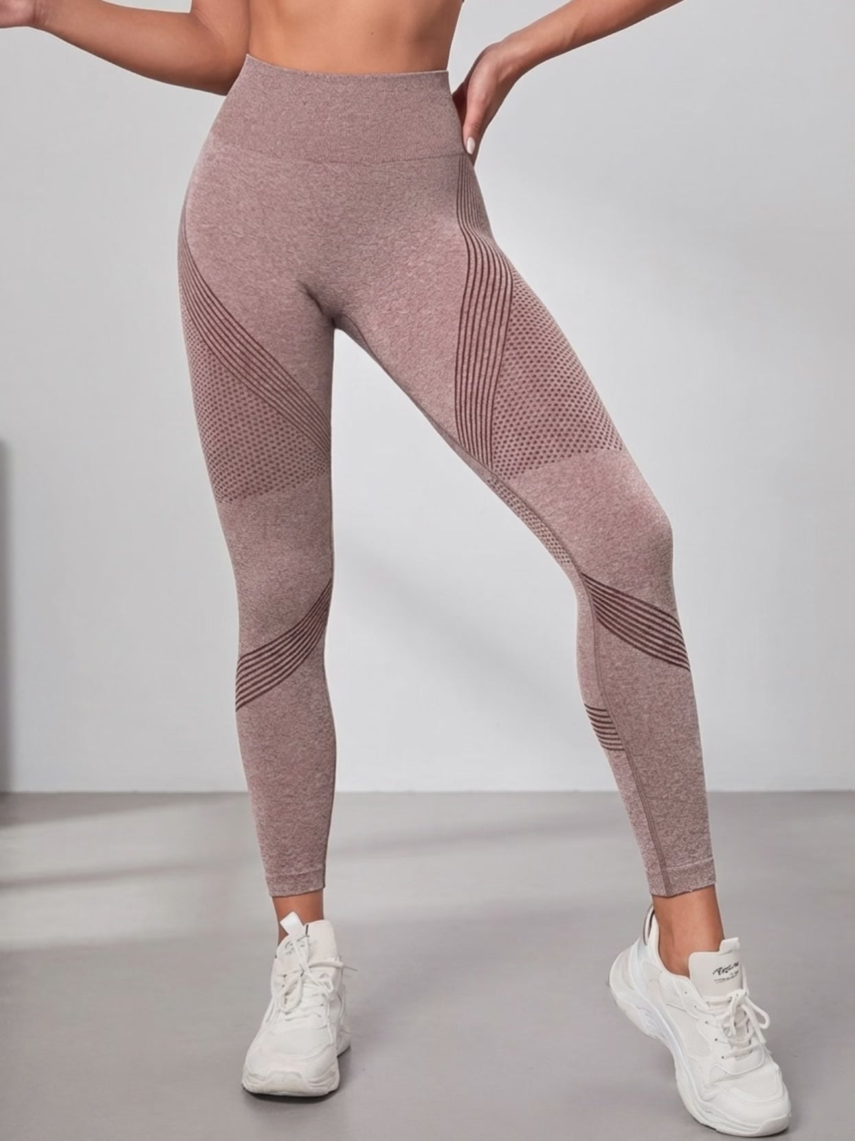Byzina Strech Leggings