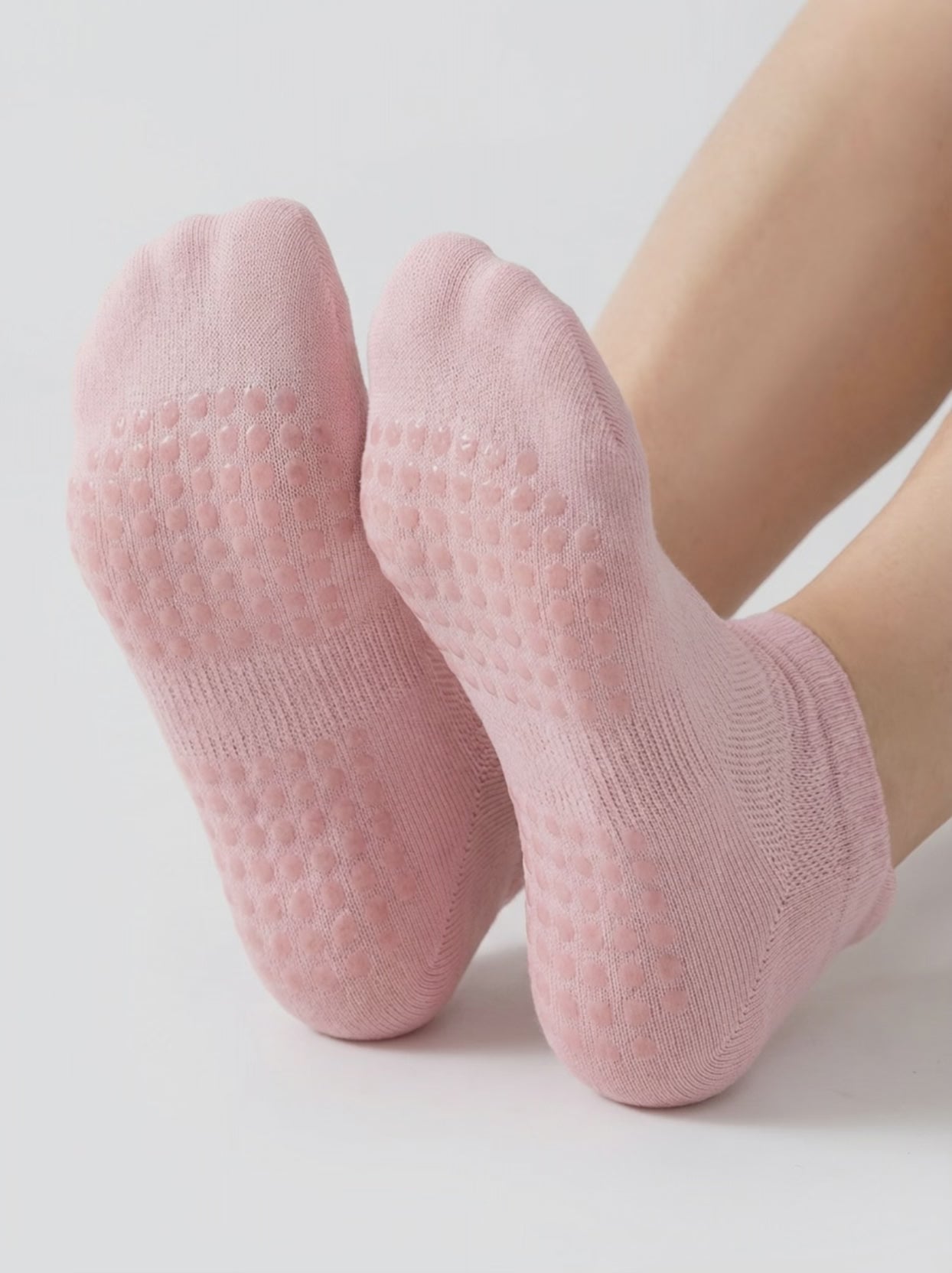 Byzina Silicone Padded Socks