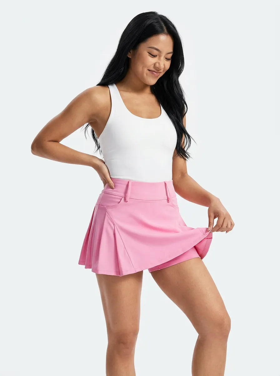 Look Good, Move Better